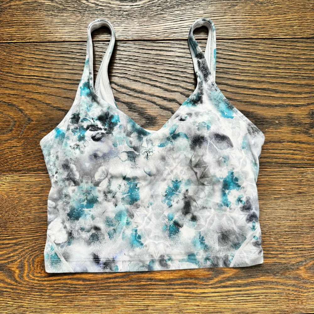 Lululemon Align Top